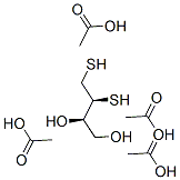 dithiothreitol tetraacetate CAS#: 37180-63-5