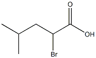 dl-a-bromoisocaproicacid CAS#: 42990-24-9