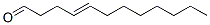 dodec-4-en-1-al CAS#: 30390-51-3