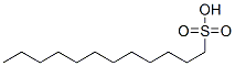 dodecane-1-sulfonic acid CAS#: 38480-64-7