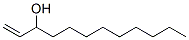 dodecen-3-ol CAS#: 4048-42-4