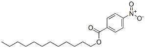 dodecyl 4-nitrobenzoate CAS#: 35507-03-0