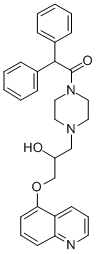 dofequidar CAS#: 129716-58-1