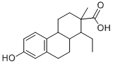 doisynolic acid CAS#: 482-49-5