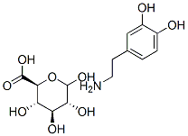 dopamine glucuronide CAS#: 38632-24-5