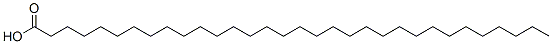 dotriacontanoic acid CAS#: 3625-52-3