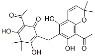 drummondin C CAS#: 119171-78-7