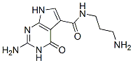 echiguanine B CAS#: 137319-26-7