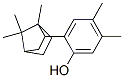 endo-2-(1,7,7-trimethylbicyclo[2.2.1]hept-2-yl)-4,5-xylenol CAS#: 38237-68-2
