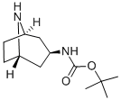 endo-3-Boc-aminotropane CAS#: 132234-69-6