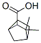endo-3,3-dimethylbicyclo[2.2.1]heptane-2-carboxylic acid CAS#: 474-10-2