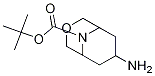 endo-7-AMino-9-Boc-3-oxa-9-aza-bicyclo[3.3.1]nonane CAS#: 280762-03-0