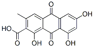endocrocin CAS#: 481-70-9