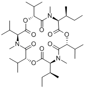 enniatin A1 CAS#: 4530-21-6