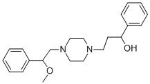 eprozinol CAS#: 32665-36-4