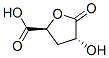 erythro-Pentaric acid, 3-deoxy-, 1,4-lactone (9CI) CAS#: 123406-37-1