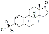 estra-1,3,5(10)-trien-17-one-3-sulfonyl chloride CAS#: 148259-10-3