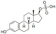 estradiol 17-sulfate CAS#: 3233-69-0