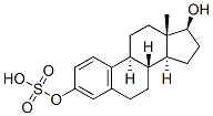 estradiol-3-sulfate CAS#: 481-96-9