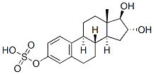 estriol 3-sulfate CAS#: 481-95-8