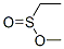 ethanesulfinic acid methyl ester CAS#: 31401-21-5