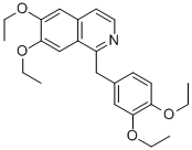 ethaverine CAS#: 486-47-5