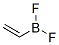 ethenyl-difluoro-borane CAS#: 358-95-2