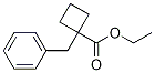 ethyl 1-benzylcyclobutanecarboxylate CAS#: 114672-01-4