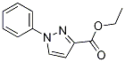ethyl 1-phenyl-1H-pyrazole-3-carboxylate CAS#: 115315-95-2