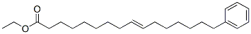 ethyl 16-phenylhexadec-9-enoate CAS#: 121784-14-3