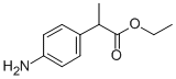ethyl 2-(4-aminophenyl)propionate CAS#: 32868-25-0
