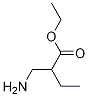 ethyl 2-(aMinoMethyl)butanoate CAS#: 34741-24-7