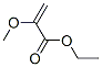 ethyl 2-methoxyacrylate CAS#: 36997-05-4
