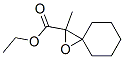 ethyl 2-methyl-1-oxaspiro[2.5]octane-2-carboxylate CAS#: 31045-09-7