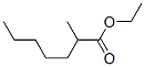 ethyl 2-methylheptanoate CAS#: 37492-26-5