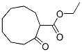 ethyl 2-oxocyclononanecarboxylate CAS#: 4017-57-6