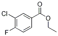 ethyl 3-chloro-4-fluorobenzoate CAS#: 137521-81-4