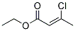 ethyl 3-chlorobut-2-enoate CAS#: 38624-62-3