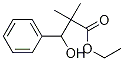 ethyl 3-hydroxy-2,2-diMethyl-3-phenylpropanoate CAS#: 35022-34-5