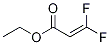 ethyl 3,3-difluoroacrylate CAS#: 407-35-2