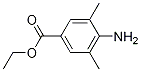 ethyl 4-aMino-3,5-diMethylbenzoate CAS#: 3095-47-4