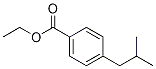 ethyl 4-isobutylbenzoate CAS#: 134752-80-0