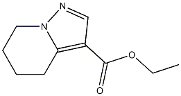 ethyl 4,5,6,7-tetrahydropyrazolo[1,5-a]pyridine-3-carboxylate CAS#: 118055-06-4