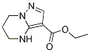 ethyl 4,5,6,7-tetrahydropyrazolo[1,5-a]pyrimidine-3-carboxylate CAS#: 115931-38-9
