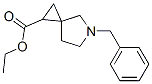 ethyl 5-benzyl-5-azaspiro[2.4]heptane-1-carboxylate CAS#: 150543-42-3