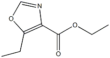 ethyl 5-ethyloxazole-4-carboxylate CAS#: 32968-45-9