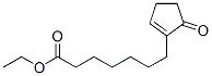 ethyl 5-oxocyclopent-1-ene-1-heptanoate CAS#: 40098-44-0