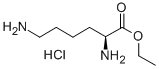 ethyl L-lysinate monohydrochloride CAS#: 33171-14-1