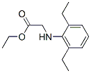 ethyl N-(2,6-diethylphenyl)glycinate CAS#: 38727-56-9