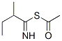 ethyl S-acetylpropionthioimidate CAS#: 150035-77-1